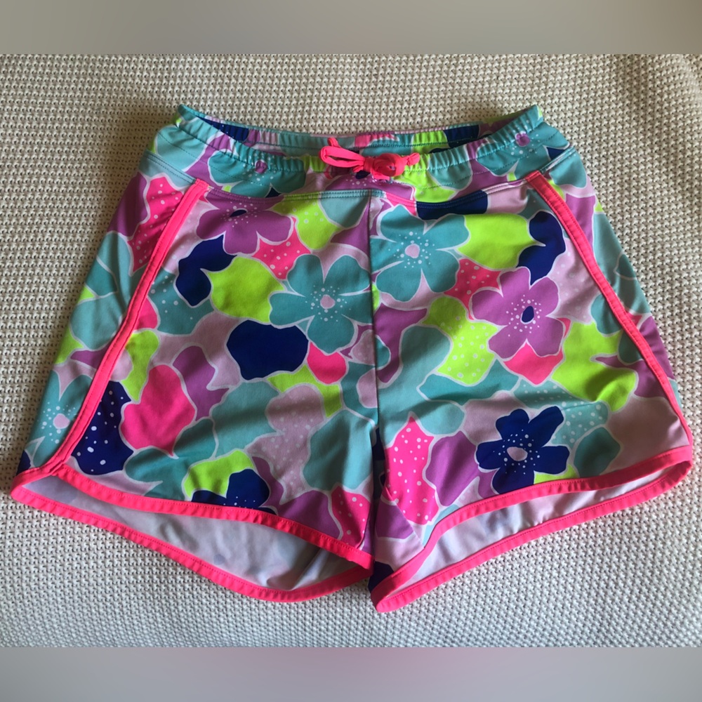 Lands’ End Swim Shorts